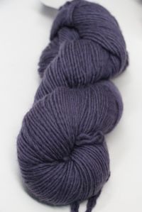 Malabrigo worsted merino in Sweet Grape 509