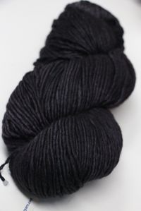 Malabrigo worsted merino in Tortuga 118		