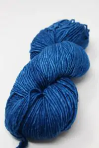 MALABRIGO WORSTED MERINO Yarn Tuareg 098