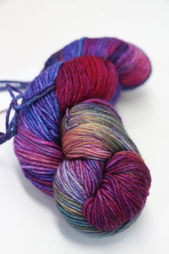 Malabrigo Arroyo Superwash Merino Yarn Aniversario