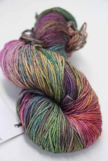 Malabrigo Arroyo Superwash Merino Yarn Arco Iris (AR866)