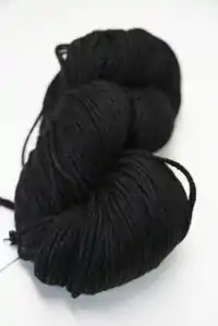 MALABRIGO ARROYO BLACK 195