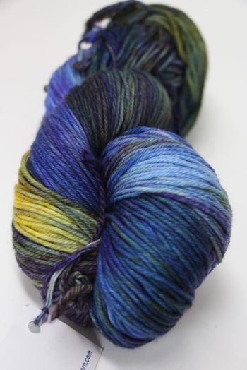 Malabrigo Arroyo Superwash Merino Yarn Candombe (AR870)