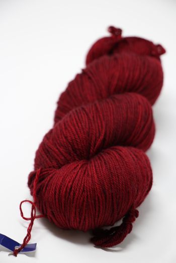 Malabrigo Arroyo Superwash Merino Yarn Cereza (AR033)