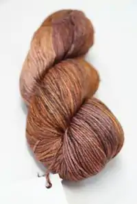 MALABRIGO ARROYO COFFEE TOFFEE (AR047)