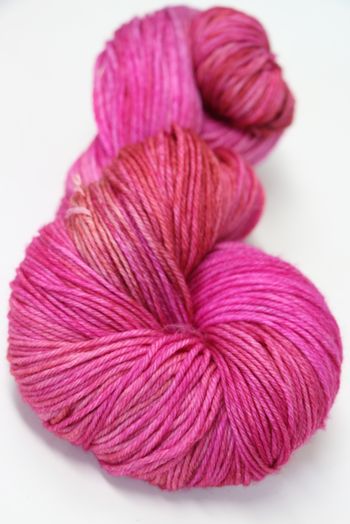 Malabrigo Arroyo Superwash Merino Yarn English Rose (AR057)