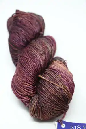 Malabrigo Arroyo Superwash Merino Yarn ETERNIDAD (218)