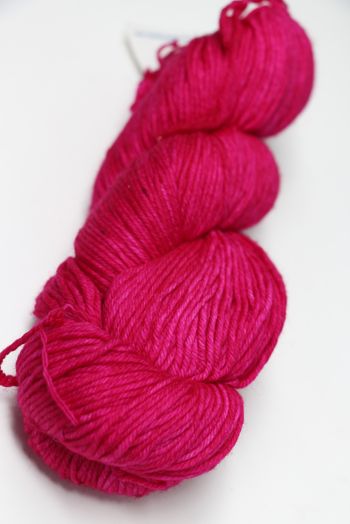 Malabrigo Arroyo Superwash Merino Yarn Fucsia (093)