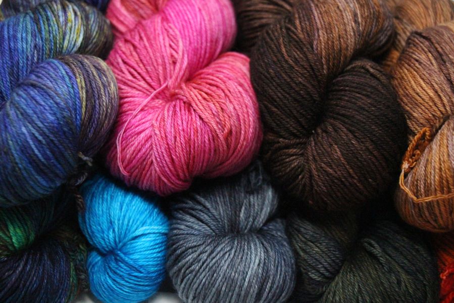Malabrigo Arroyo Merino Yarn