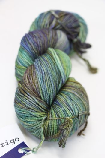 Malabrigo Arroyo Superwash Merino Yarn Indicieta (AR416)