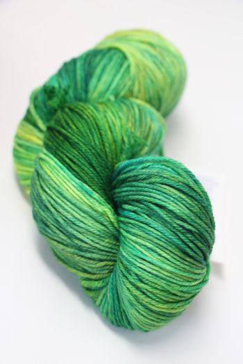 Malabrigo Arroyo Superwash Merino Yarn INMORTAL (250)