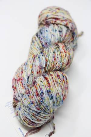 Malabrigo Arroyo Superwash Merino Yarn Moon Trio - Full (697)