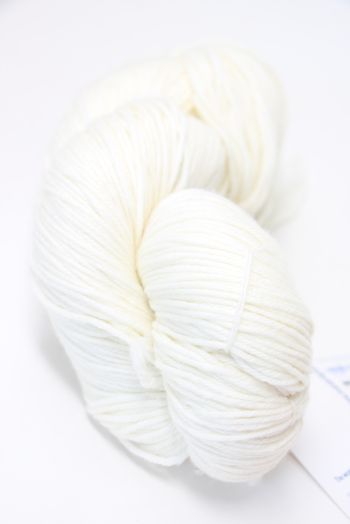 Malabrigo Arroyo Superwash Merino Yarn Natural (AR063)