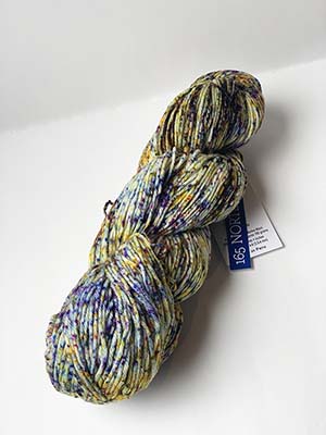 Malabrigo Arroyo Superwash Merino Yarn Norte