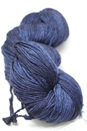 Malabrigo Arroyo Superwash Merino Yarn Paris Night (052)