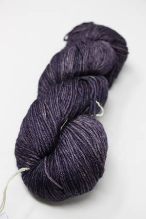 Malabrigo Arroyo Superwash Merino Yarn Pearl Ten (069)