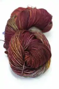 MALABRIGO ARROYO Petrichor (248)