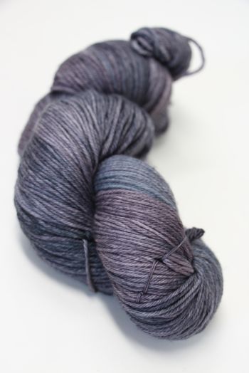 Malabrigo Arroyo Superwash Merino Yarn Plomo (AR043)