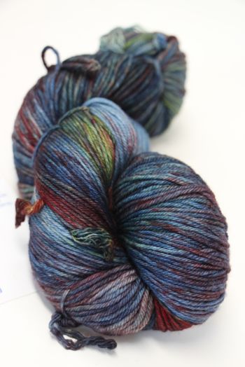 Malabrigo Arroyo Superwash Merino Yarn Pocion (AR129)