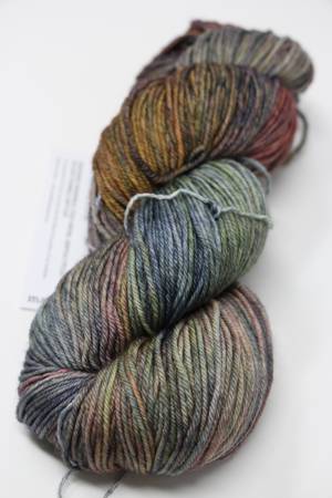 Malabrigo Arroyo Superwash Merino Yarn Primavera (859)