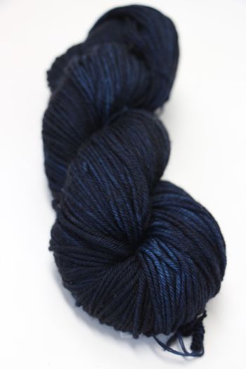 Malabrigo Arroyo Superwash Merino Yarn Prussia Blue (AR046)