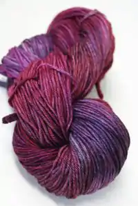 MALABRIGO ARROYO Purpuras (AR872)