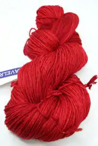 MALABRIGO ARROYO Ravelry Red (611)