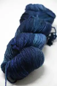 MALABRIGO ARROYO Regatta Blue (AR124)