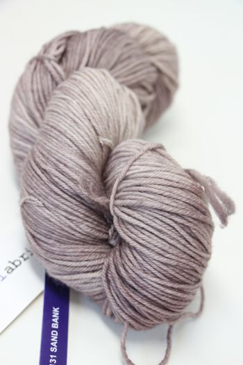 Malabrigo Arroyo Superwash Merino Yarn Sand Bank (AR131)