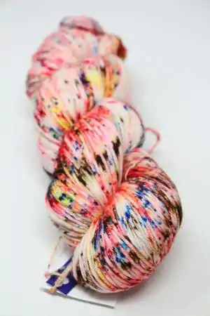 Malabrigo Arroyo Superwash Merino Yarn SEA SLUG (231)