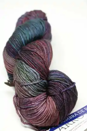 Malabrigo Arroyo Superwash Merino Yarn SOMBRA DE PALMA (229)