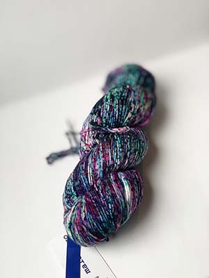 Malabrigo Arroyo Superwash Merino Yarn Sur