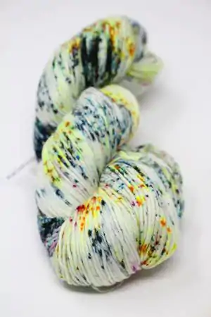 Malabrigo Arroyo Superwash Merino Yarn SWEETLIP BANDA (232)