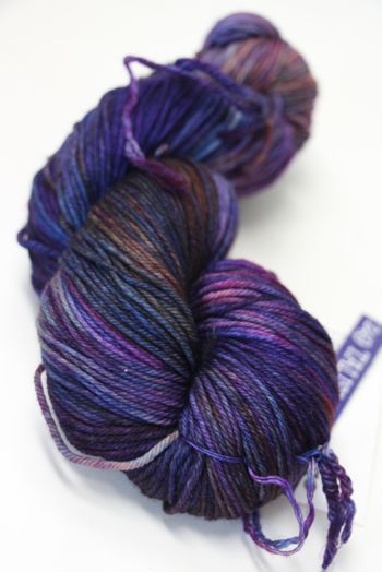 Malabrigo Arroyo Superwash Merino Yarn Talisman (249)