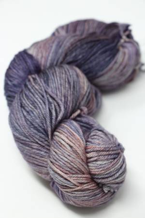 Malabrigo Arroyo Superwash Merino Yarn Tranquilo (841)