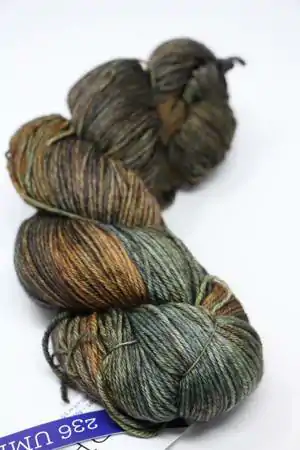 Malabrigo Arroyo Superwash Merino Yarn UMBRIA (236)