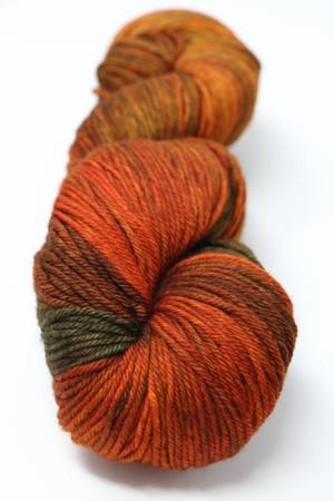 Malabrigo Arroyo Superwash Merino Yarn Volcan (AR227)