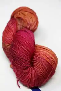 MALABRIGO ARROYO ZINNIAS (658)