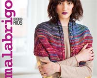 Malabrigo Book 10 Rios