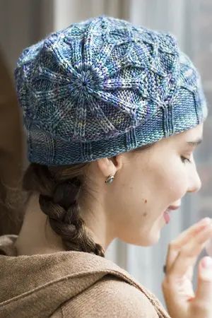 Malabrigo Book 15 - Time for Hats cardona