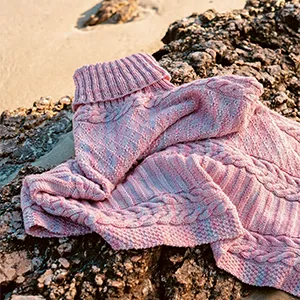 Malabrigo Timeless Knits