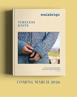 Malabrigo Timeless Knits