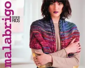 Malabrigo Book 10 Rios