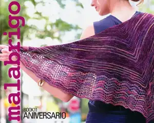 Malabrigo Book 11 Anniversario