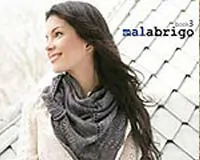 Malabrigo Patterns Book 3