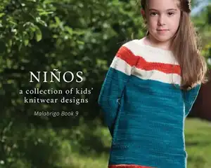 Malabrigo Book 9 Ninos