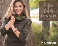 Malabrigo Book 12 Elements