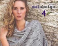 Malabrigo Patterns Book 4