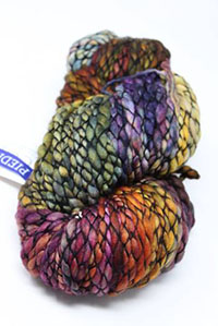 Malabrigo Caracol