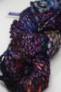 Malabrigo Caracol